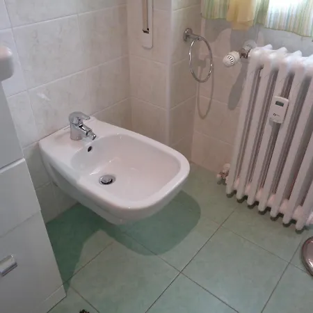 Vittorio Veneto Apartment