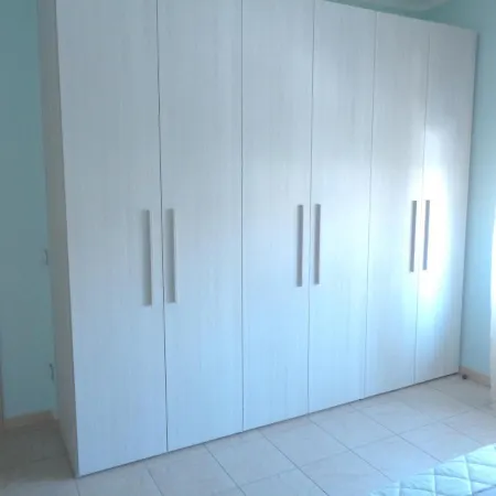 Vittorio Veneto Apartment