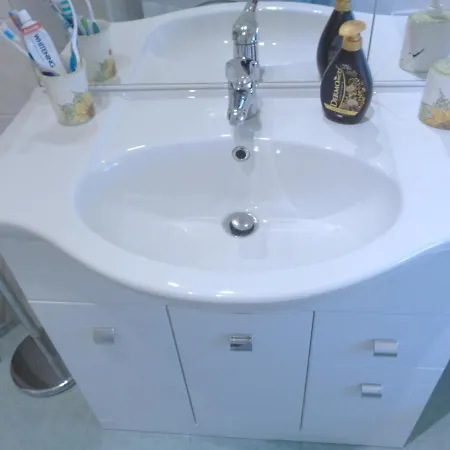 Vittorio Veneto Apartment