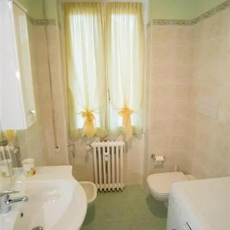 Vittorio Veneto Apartment