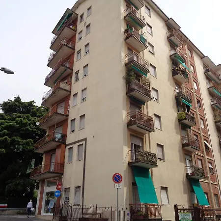 Appartamento Vittorio Veneto *