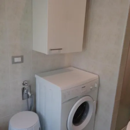 Apartment Vittorio Veneto Sarnico