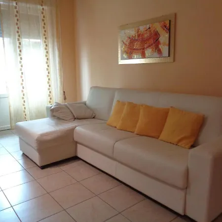 Vittorio Veneto Apartment Sarnico