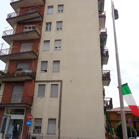 Vittorio Veneto Apartment Sarnico