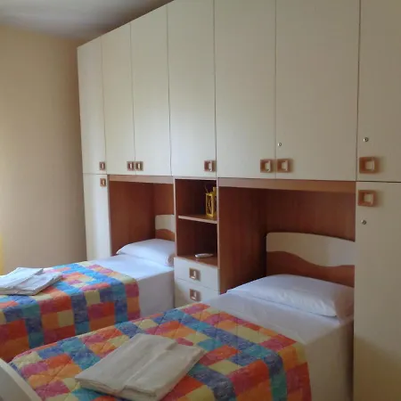 Vittorio Veneto Apartment