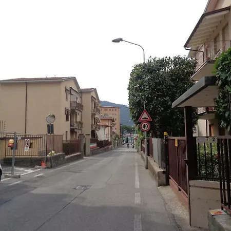 Apartamento Vittorio Veneto Sarnico