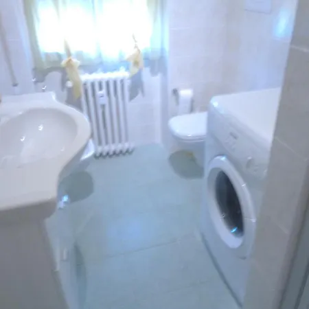 Apartman Vittorio Veneto