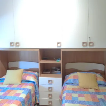 Vittorio Veneto Apartman *