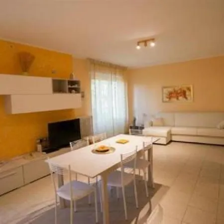 Vittorio Veneto Apartman *