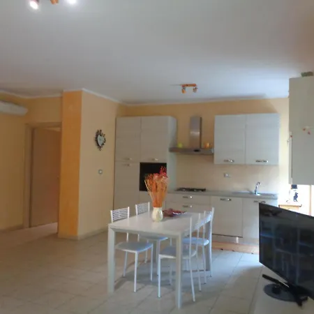 Apartman Vittorio Veneto *