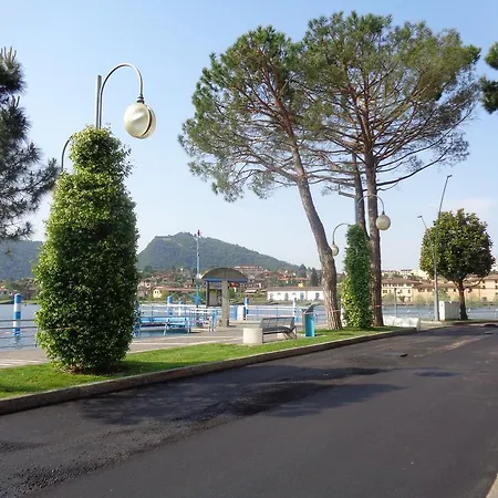 Vittorio Veneto Apartman Sarnico
