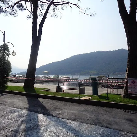 Vittorio Veneto Apartman